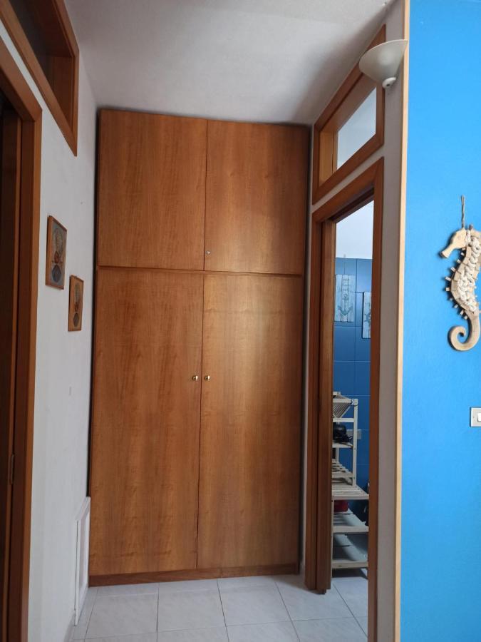 Апартаменты Un Po Di Relax A Pochi Passi Dal Mare! Арбатакс Экстерьер фото